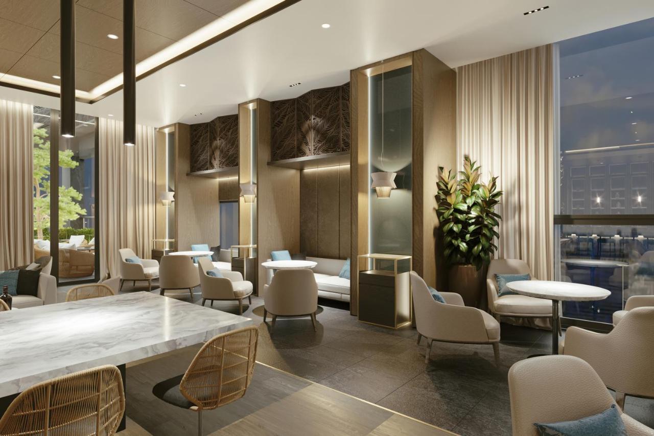 Grand K Hotel Suites Hanoi Exteriör bild