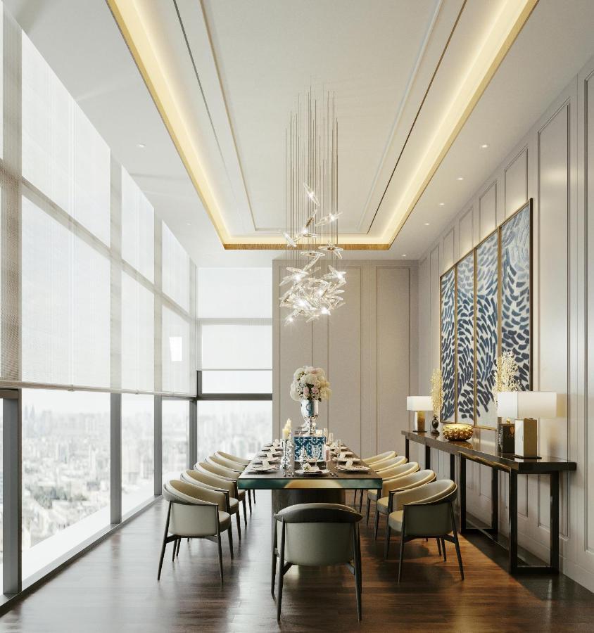 Grand K Hotel Suites Hanoi Exteriör bild
