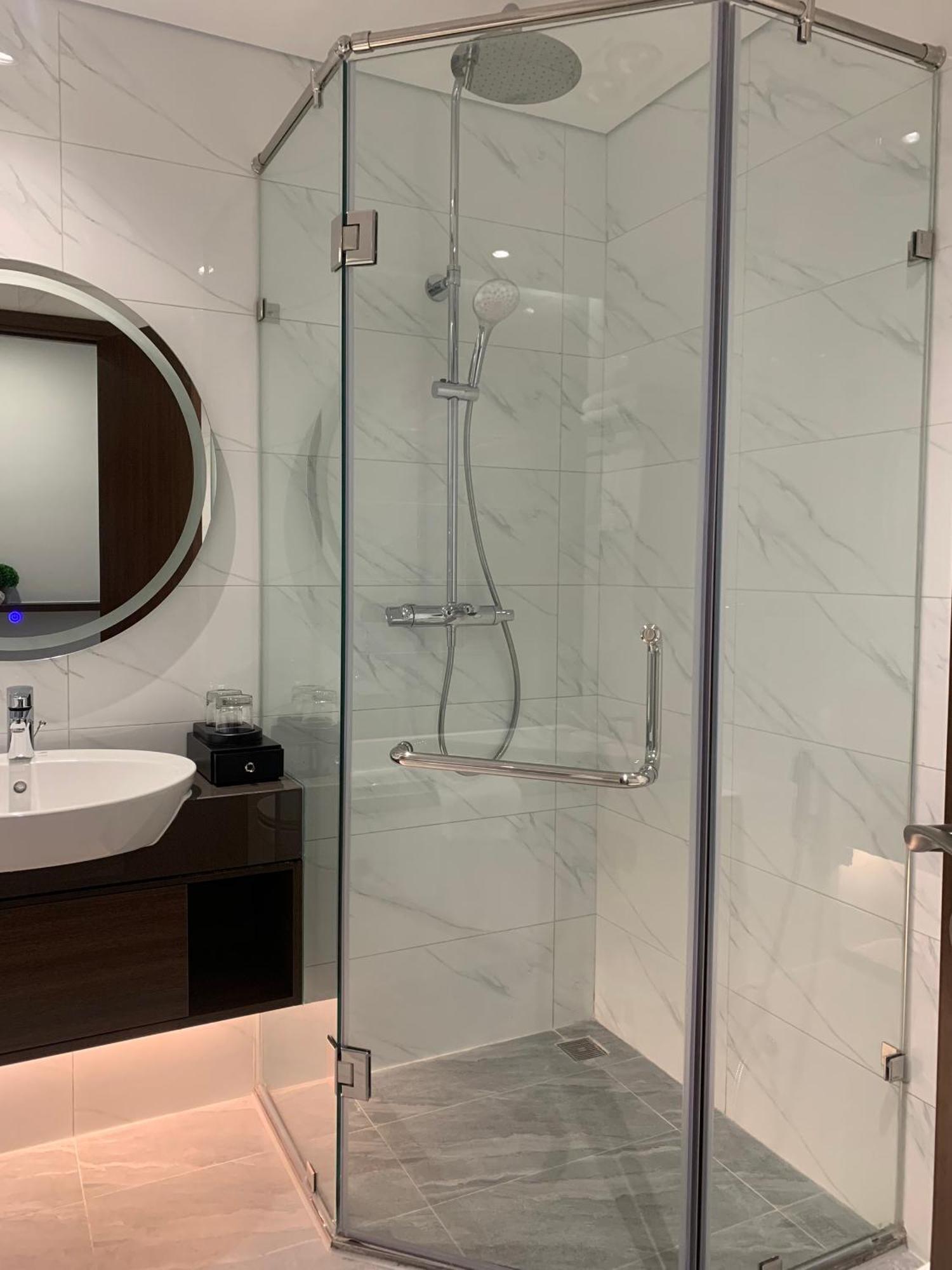 Grand K Hotel Suites Hanoi Exteriör bild